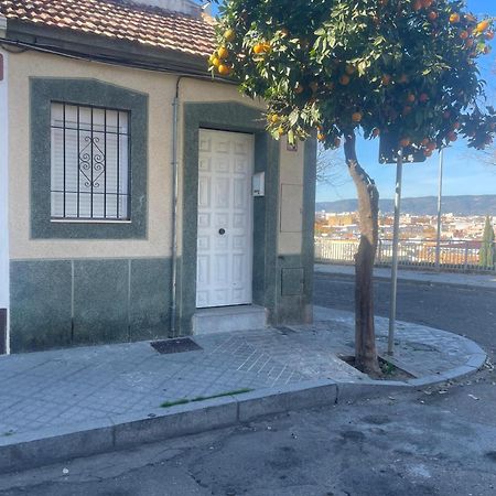 Casa Mirador Con Vistas A Toda La Ciudad Cordoue Extérieur photo